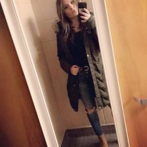 Meet your Posher, Kiera